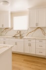 Kitchen - 2147 W 104th St House