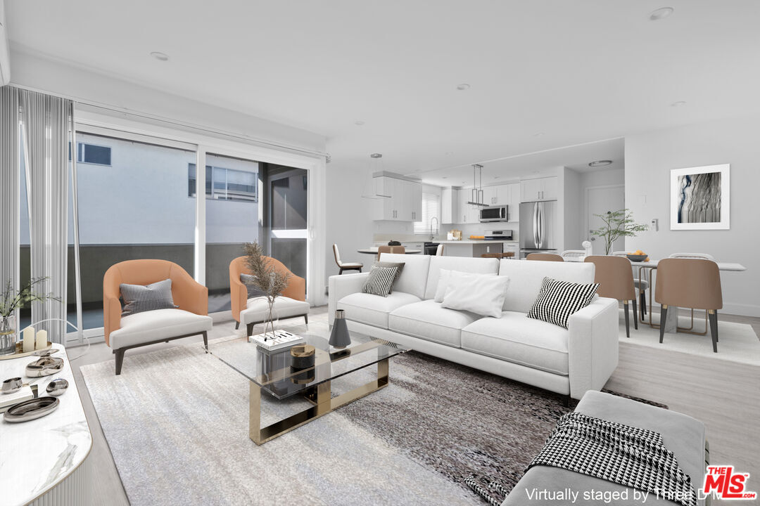 Photo - 848 18th St Unit 4