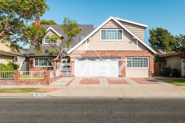 Photo - 5 Bedroom 3 Bathroom Single House in Los Alamitos CA 90720!!