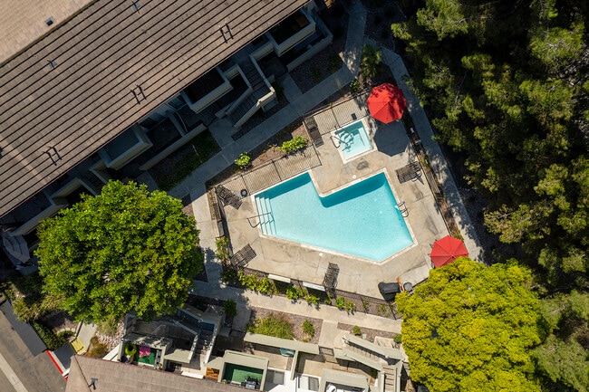 Photo - Bonita Heights Apartments