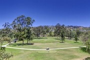 View from unit's deck - 2556 Navarra Dr Condo Unit F