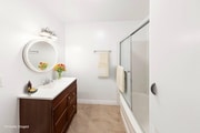 Photo - Updated 2 bed, 2 bath Condo Unit C2