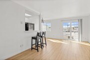 Photo - Stylish 1-Bedroom Apartment with Private B... Unit #4