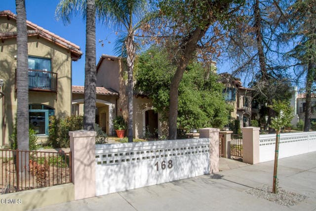 Photo - 168 S Sierra Madre Blvd Condo Unit 303