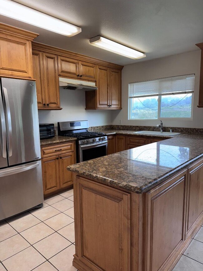 Photo - 4790 Sand Canyon Rd