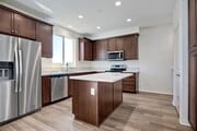 Photo - Available Now! 3 Story Townhome - New Construction!!