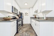 Photo - Buffalo Sherman Oaks Apartments