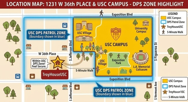 Building Photo - 1231 1/2 W 36th Pl