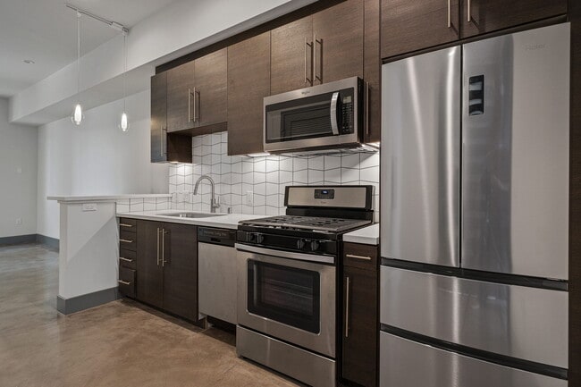 Photo - T Loft Apartments