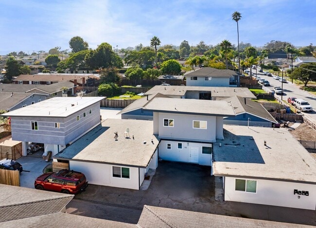 Building Photo - 2BD/1BA - Isla Vista Unit 102
