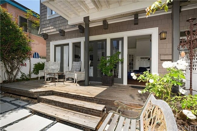 Photo - Hurricane Unit Downstairs #1