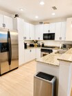 Kitchen - 1225 Island Ave Unit 313