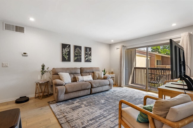 Building Photo - 6036 Rancho Mission Rd