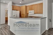 Photo - 2 BR / 2 BA 1061 Sq ft. San Miguel Ranch/ ... Townhome