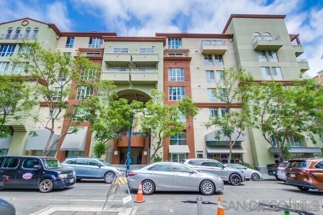 Photo - 1501 Front St Unit 326