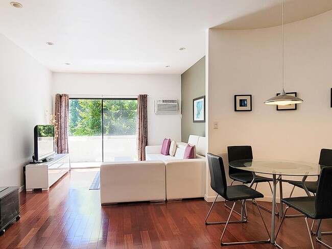 Photo - 1440 Veteran Ave Condo Unit 219