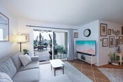 Photo - 1 Bedroom + 1 Bathroom Condo | Channel Islands HOA | Oxnard | Monthly Furnished Rental