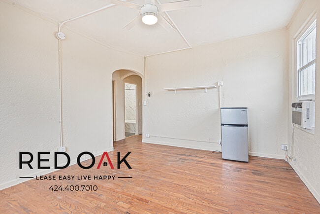 Photo - 2731 Beverly Blvd Unit 414