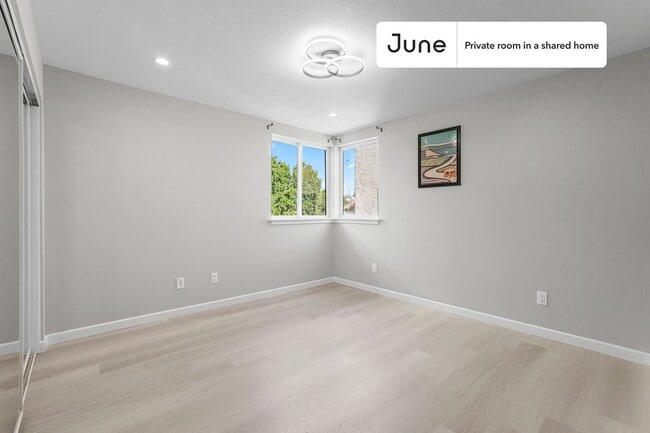 Photo - Room in Shared 5 bed/5 bath home Unit C