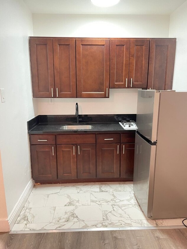 Floor Plan - BACHELOR