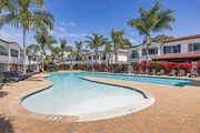 Pool - Town Park Villas