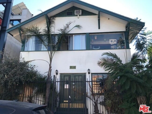 Building Photo - 1307 Innes Pl Unit C