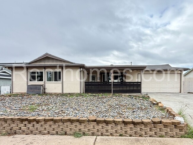 Building Photo - Santee, 9649 Mast Blvd, 12 Solar Panels, Q...