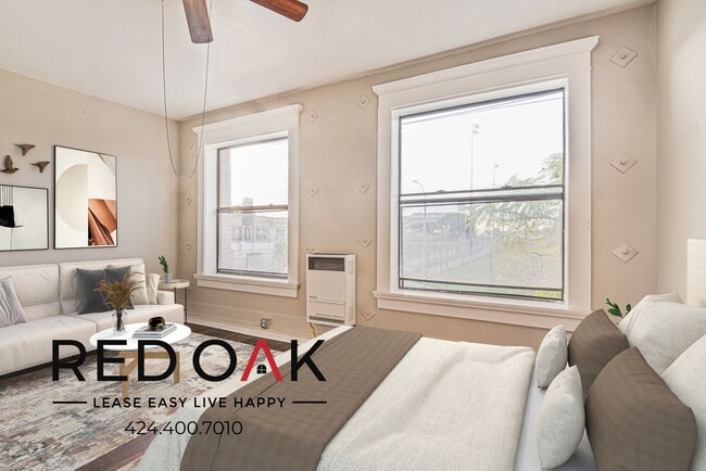 Photo - 692 Valencia St Unit 208