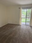 Carpeted Bedroom - 10737 San Diego Mission Rd Condo Unit 210