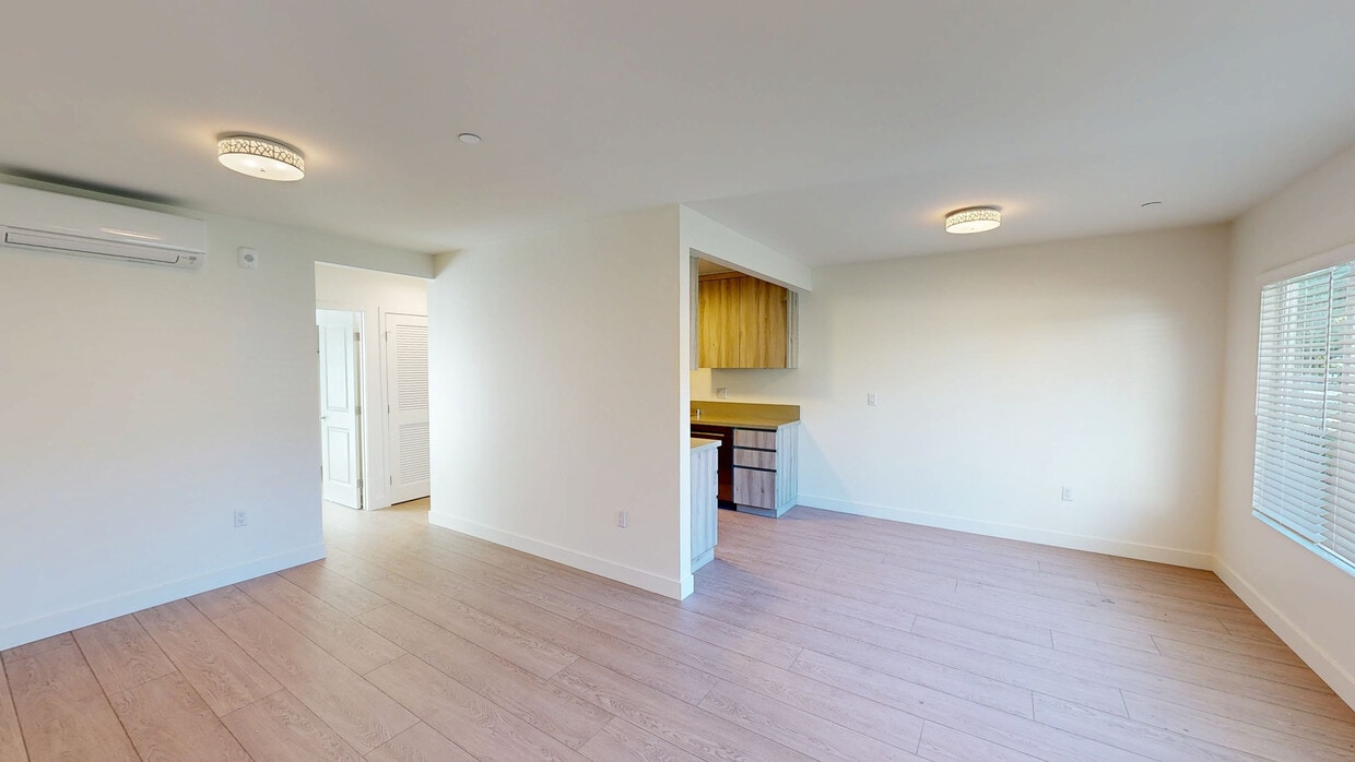 3D Tour - Above 7th Apartments