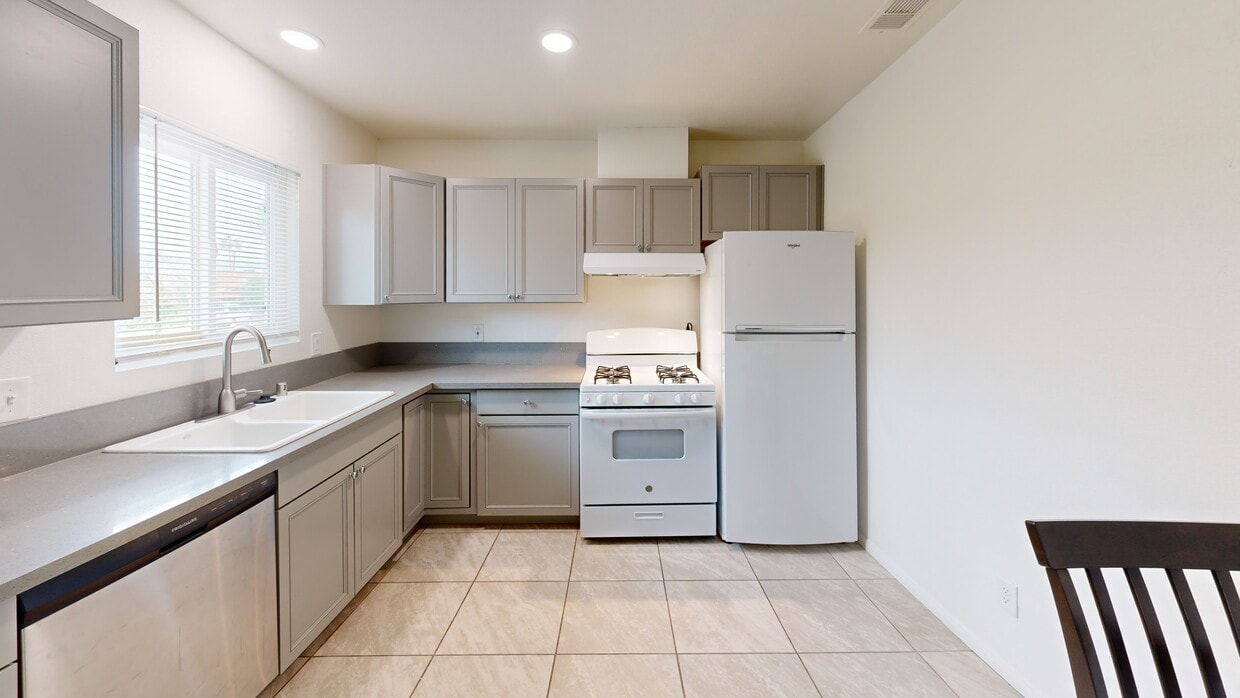 3D Tour - The Junipero Palm Springs