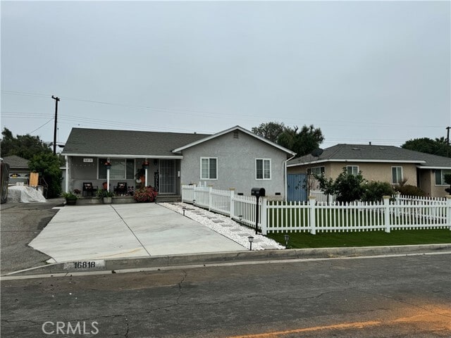Building Photo - 16818 E Masline St