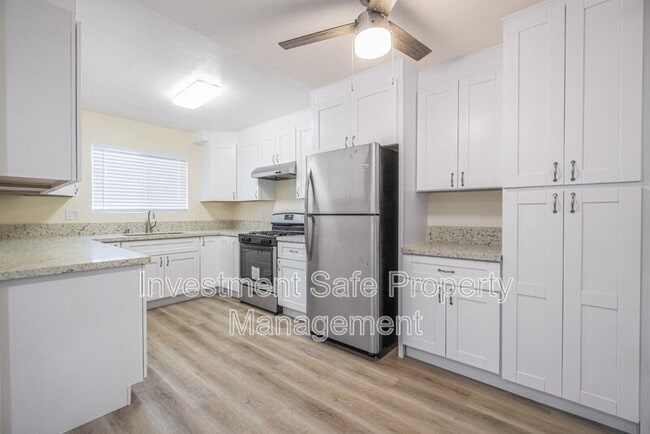 Building Photo - 755 Rincon St Unit #D Rental