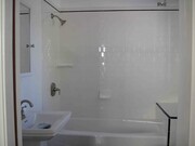 master bath - 1524 E Orange Grove Blvd