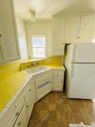 Unit 5 Kitchen - 11682 Darlington Ave Apartments