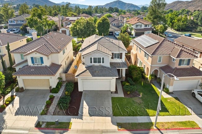 Photo - Functional 4 Bedroom Floor Plan with Indoor Laundry Hookups