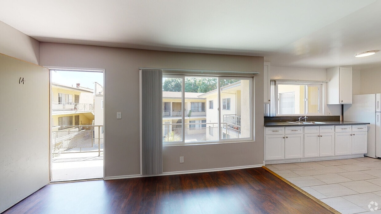 3D Tour - BALDWIN 04