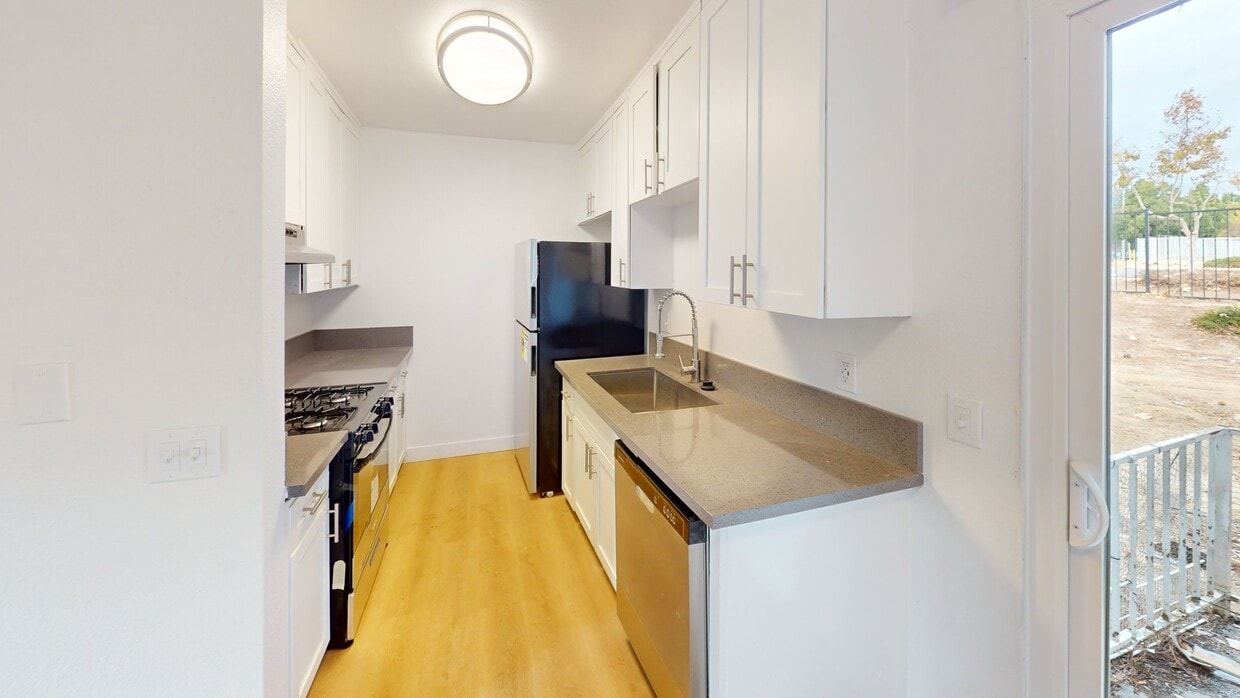 3D Tour - Bevia Apartments ||