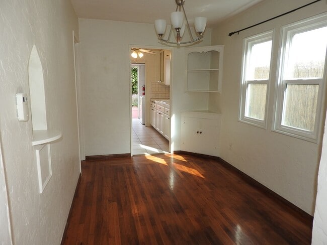 Photo - Charming Spanish House with Secluded Yard