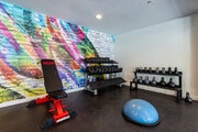 Gym - The Jade
