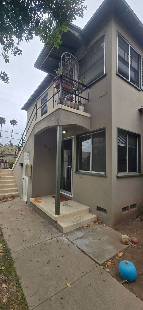 Building Photo - 1533 Chalcedony St Unit 1537