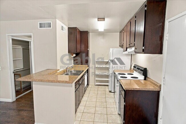 Photo - 23515 Lyons Ave Unit 240