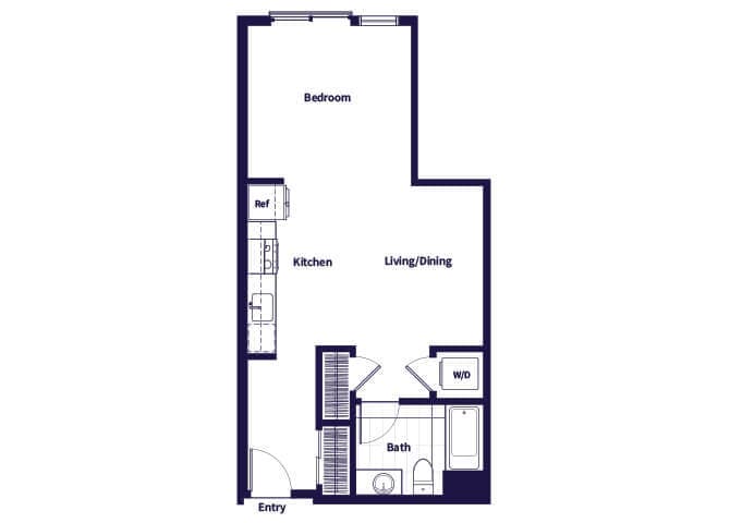 Floor Plan - S04