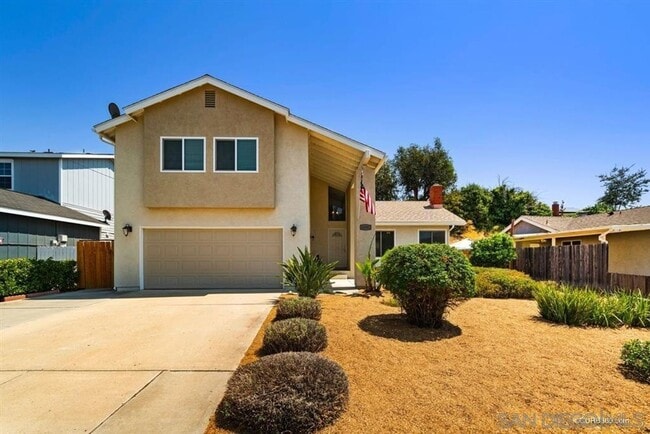 Building Photo - CADWELL RD - LIVE NEXT TO SANTEE LAKE IN A... Rental