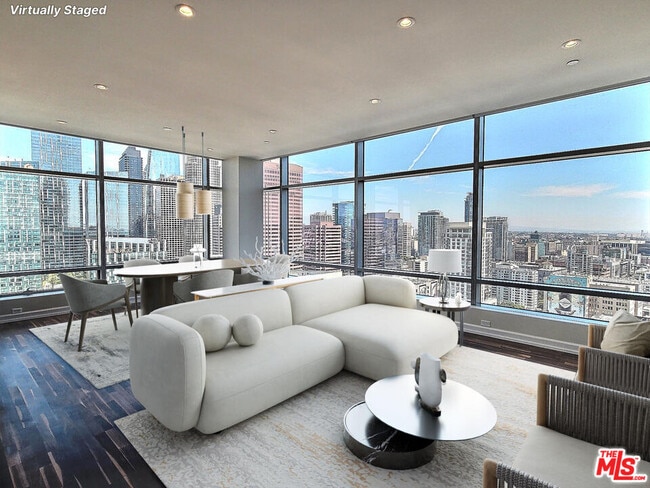 Building Photo - 900 W Olympic Blvd Unit 27G