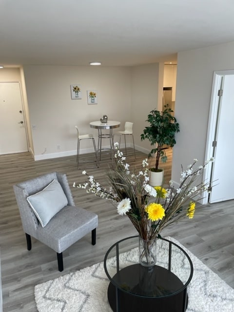 The Madison - The Madison Apartments