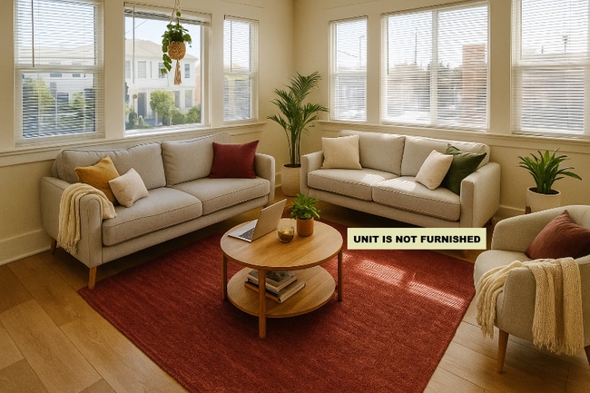 Building Photo - 507 W 59th Pl