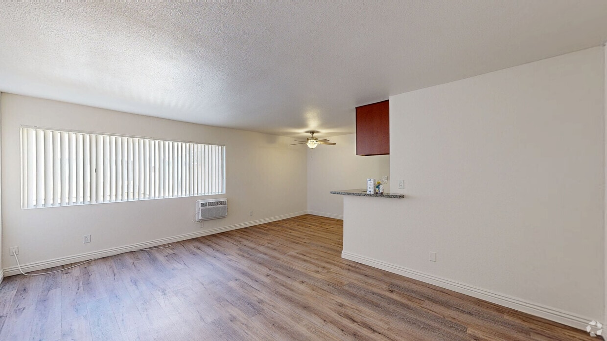 3D Tour - El Conquistador Apartments