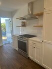 Kitchen area - 7851 1/2 Flight Ave Unit 7815.5