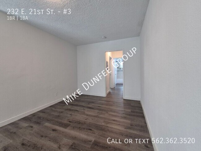 Photo - 232 E 21st St Unit #3